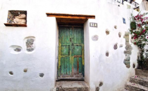 Casa Juan Guanajuato
